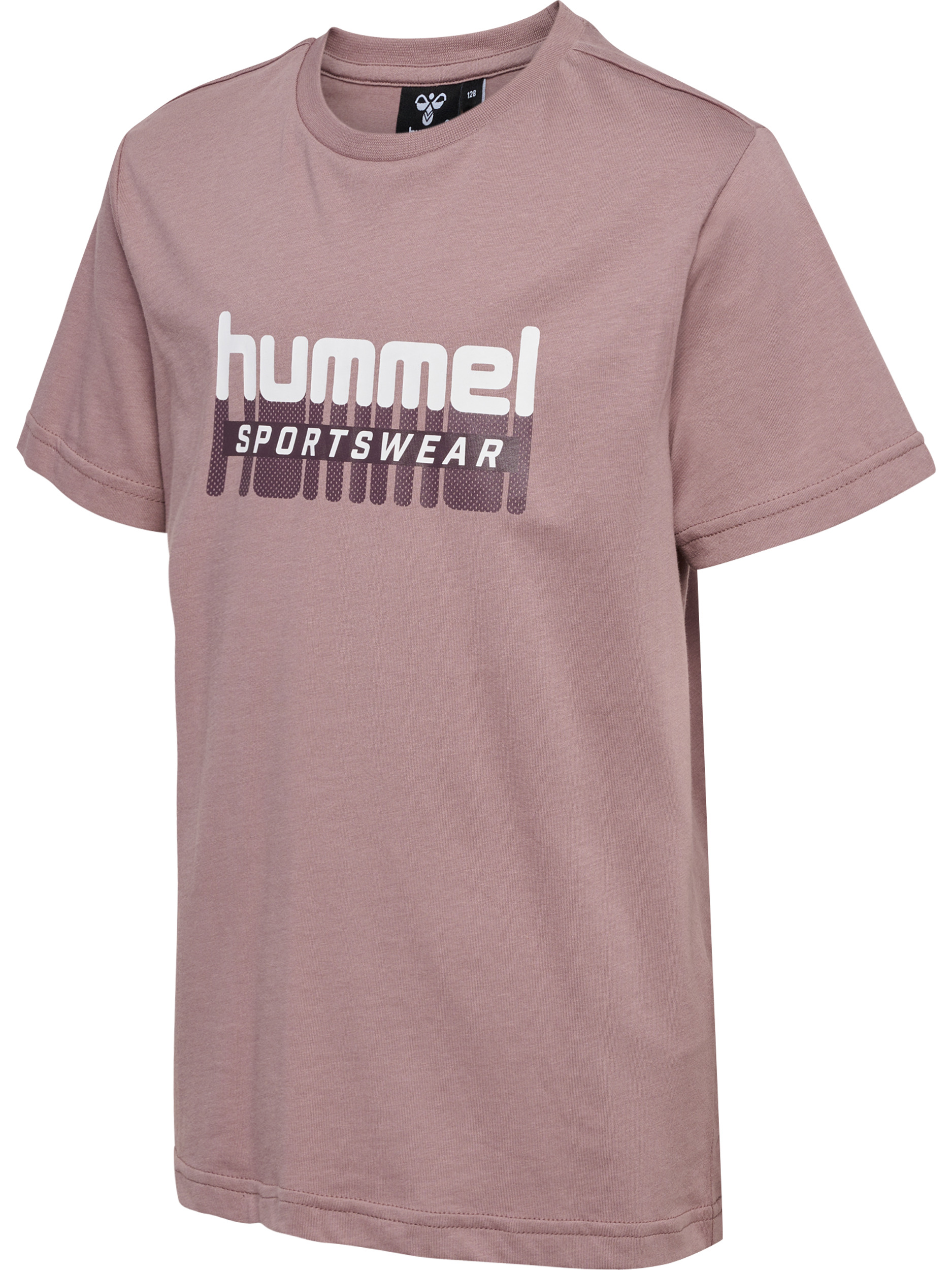 hmlTUKAS T-SHIRT S/S – Bild 9