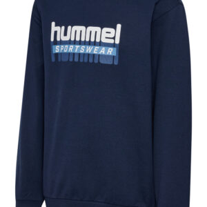 hmlTUKAS SWEATSHIRT – Bild 1