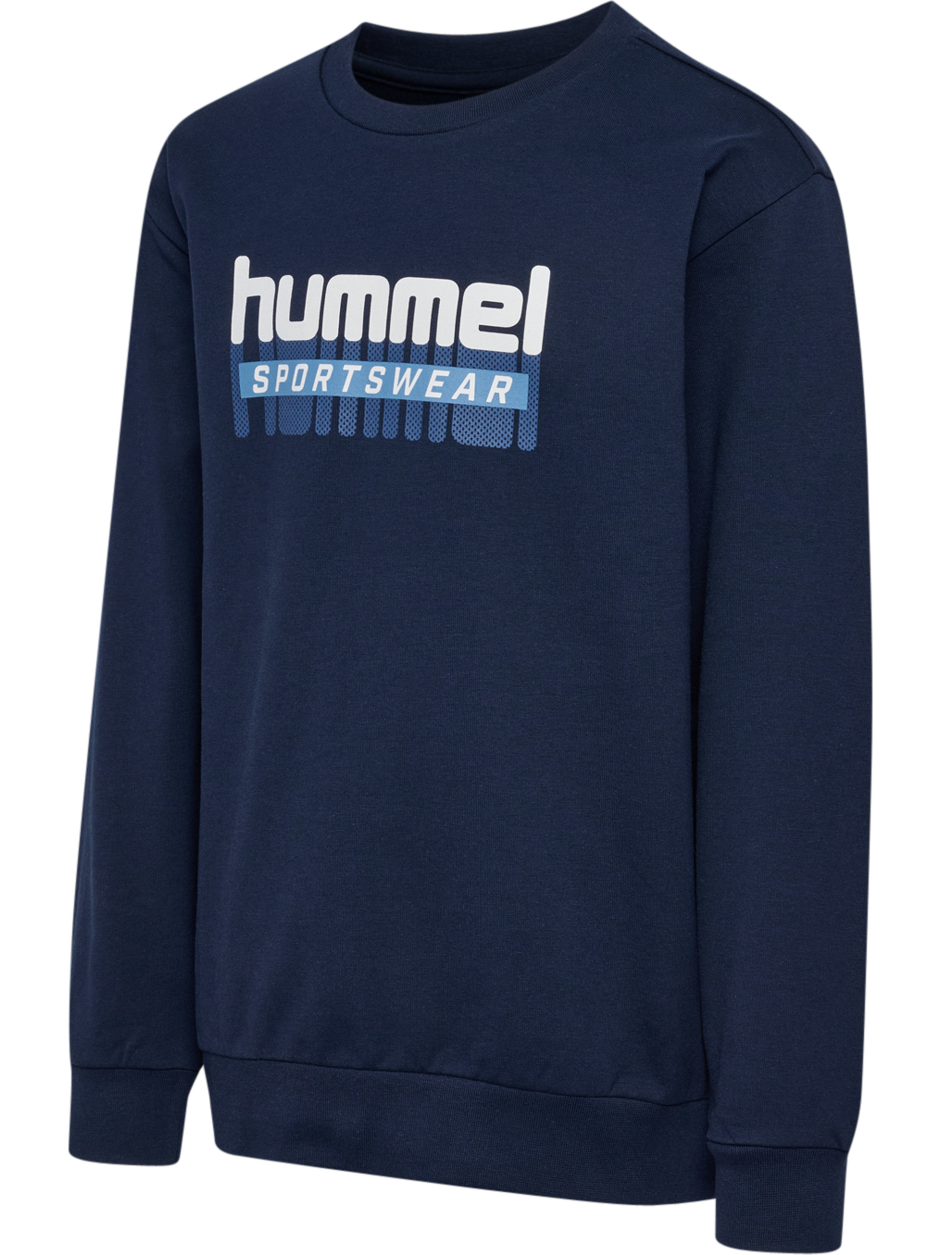 hmlTUKAS SWEATSHIRT – Bild 1