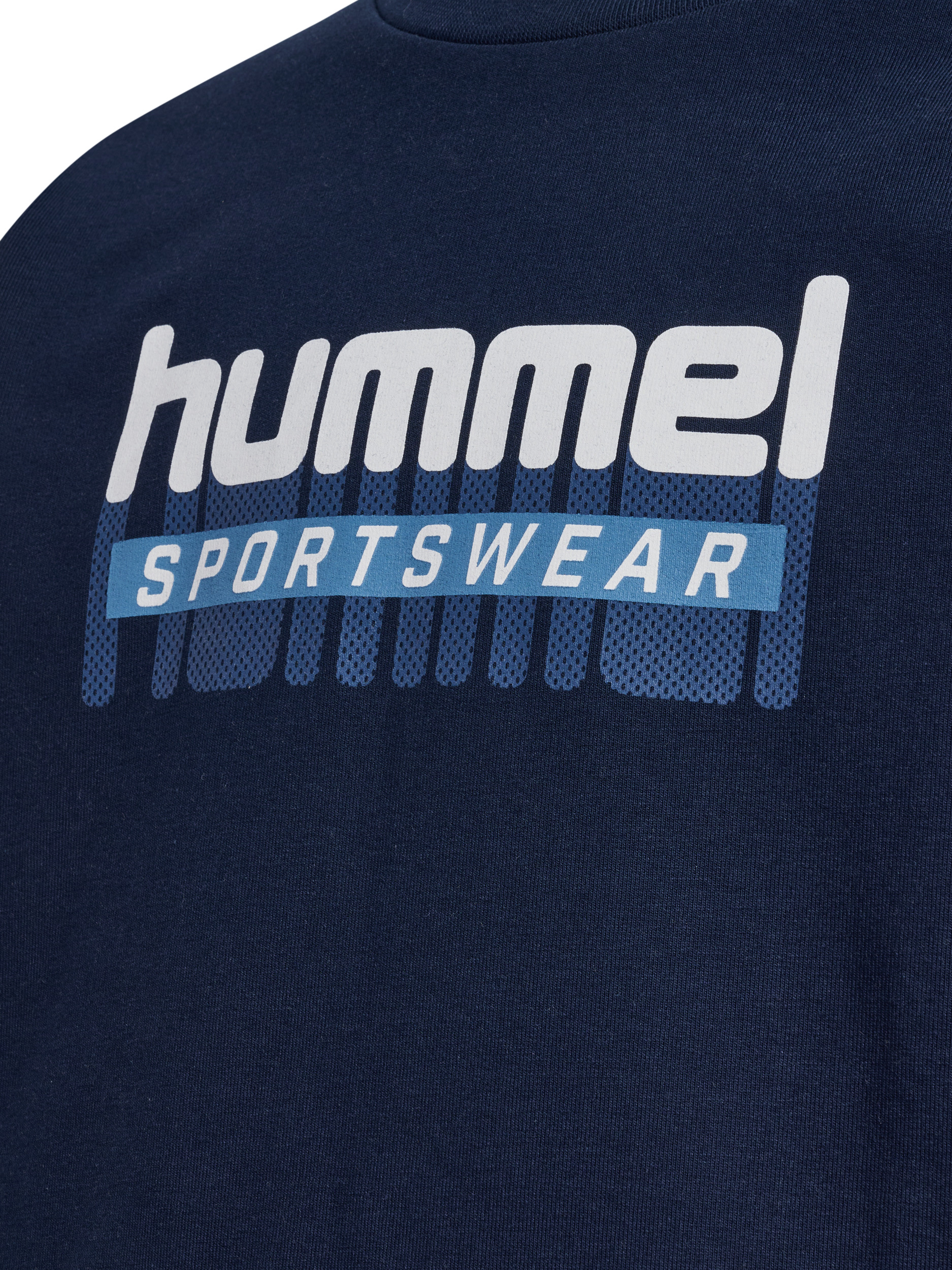 hmlTUKAS SWEATSHIRT – Bild 4