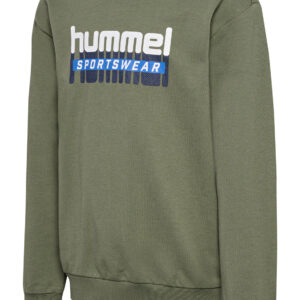 hmlTUKAS SWEATSHIRT – Bild 6