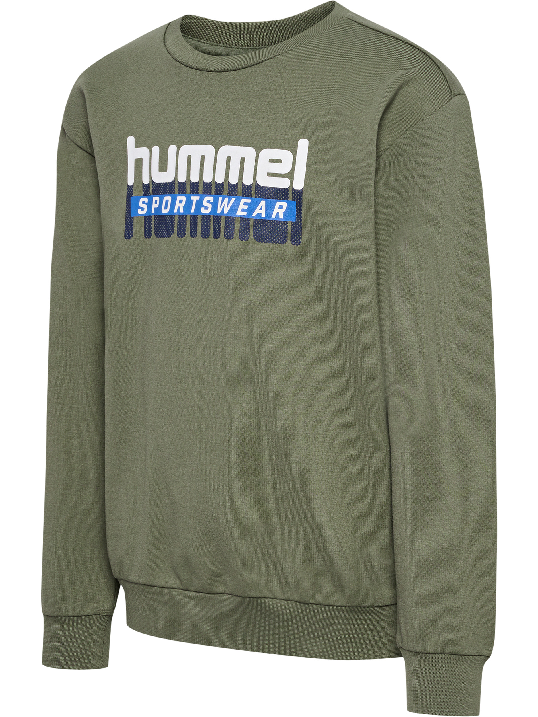 hmlTUKAS SWEATSHIRT – Bild 6