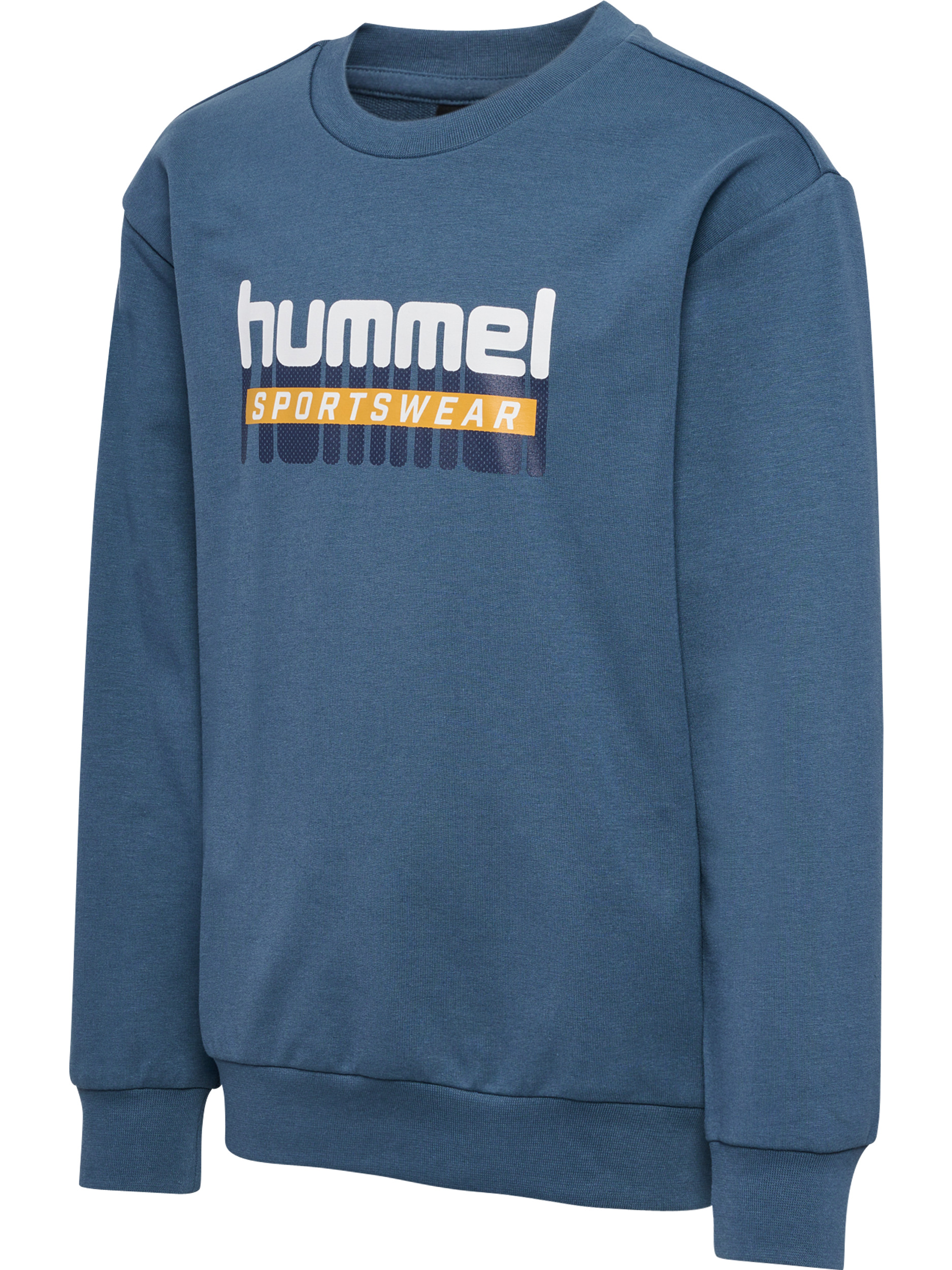 hmlTUKAS SWEATSHIRT – Bild 7