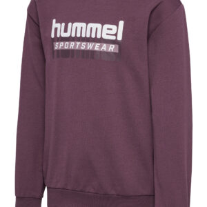 hmlTUKAS SWEATSHIRT – Bild 8