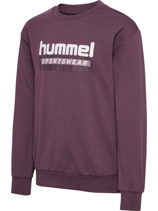 hmlTUKAS SWEATSHIRT