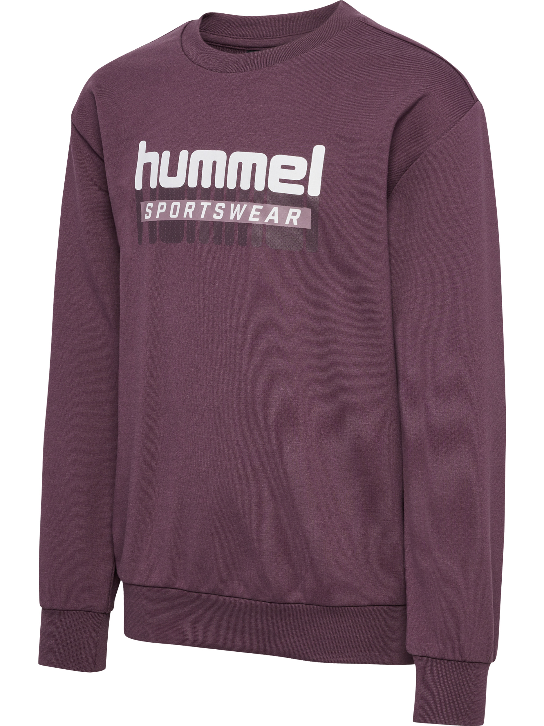 hmlTUKAS SWEATSHIRT – Bild 8