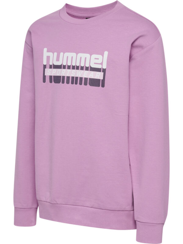 hmlTUKAS SWEATSHIRT