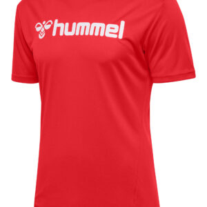 hmlLOGO JERSEY S/S – Bild 2
