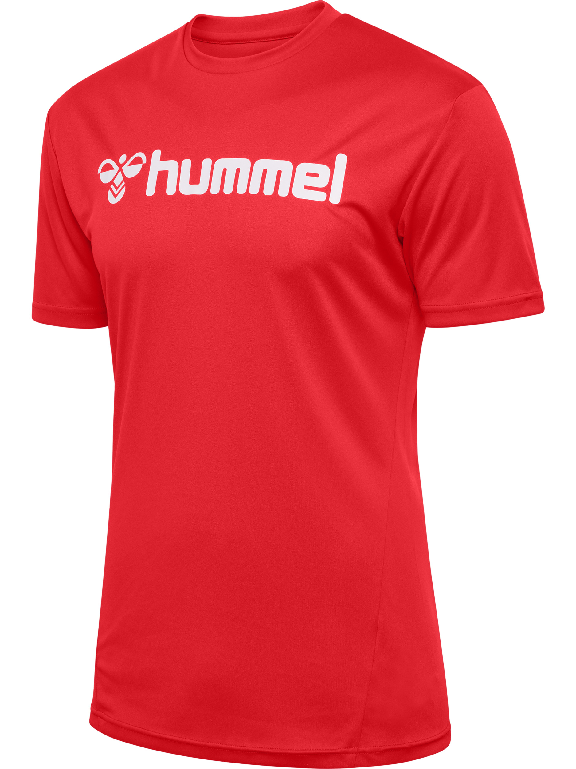 hmlLOGO JERSEY S/S – Bild 2