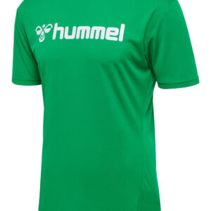 hmlLOGO JERSEY S/S – Bild 3