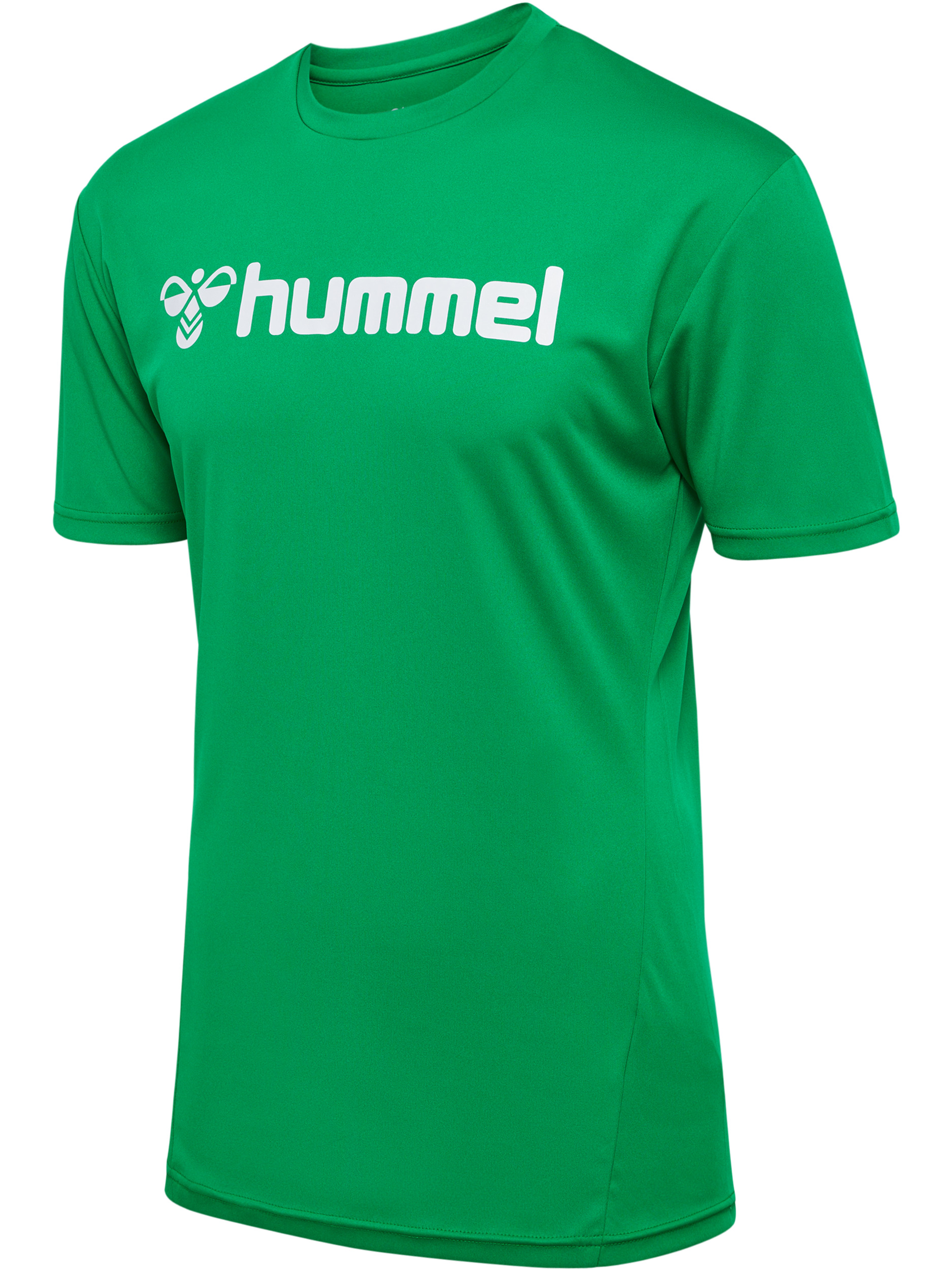 hmlLOGO JERSEY S/S – Bild 3