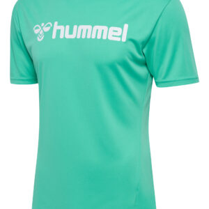 hmlLOGO JERSEY S/S – Bild 4
