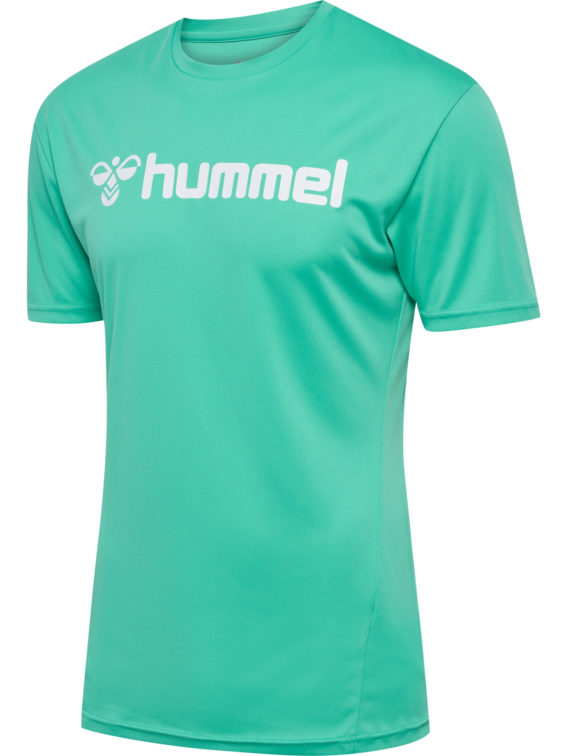 hmlLOGO JERSEY S/S – Bild 4