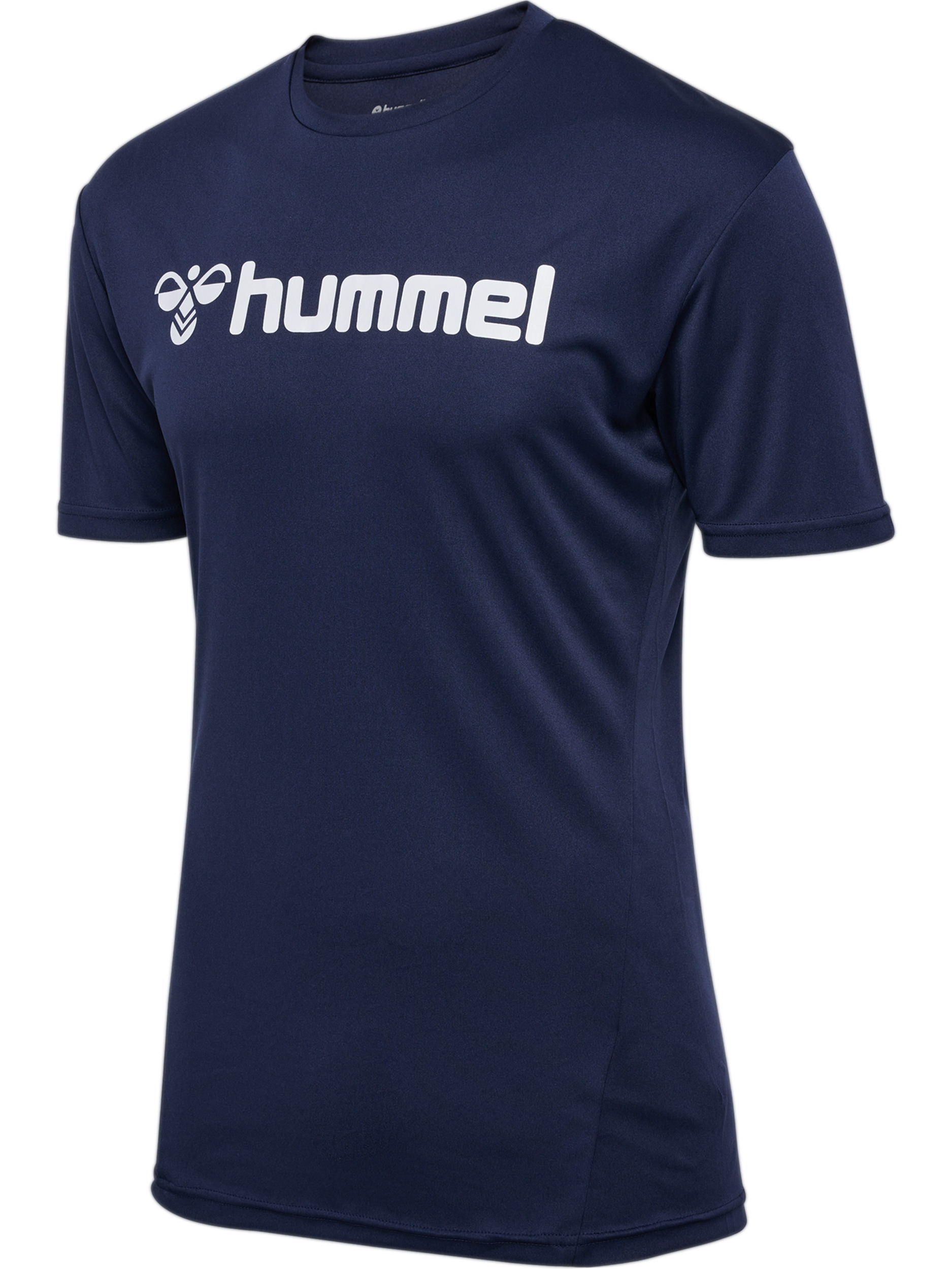 hmlLOGO JERSEY S/S – Bild 5