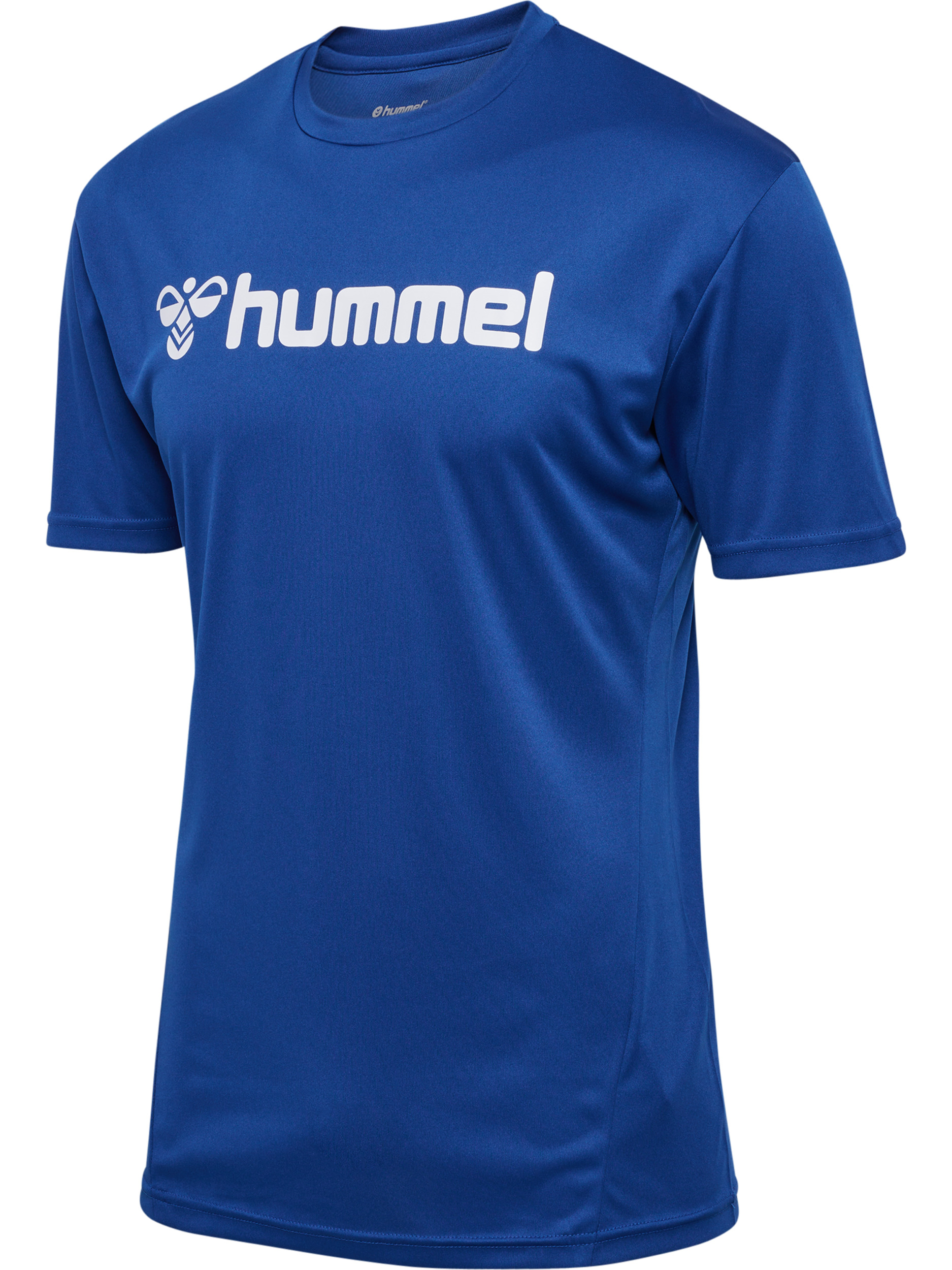 hmlLOGO JERSEY S/S – Bild 6