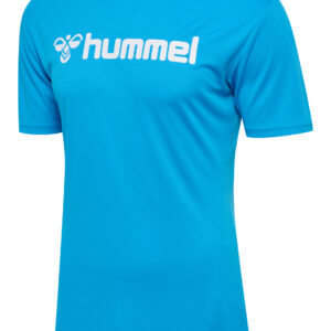hmlLOGO JERSEY S/S – Bild 7