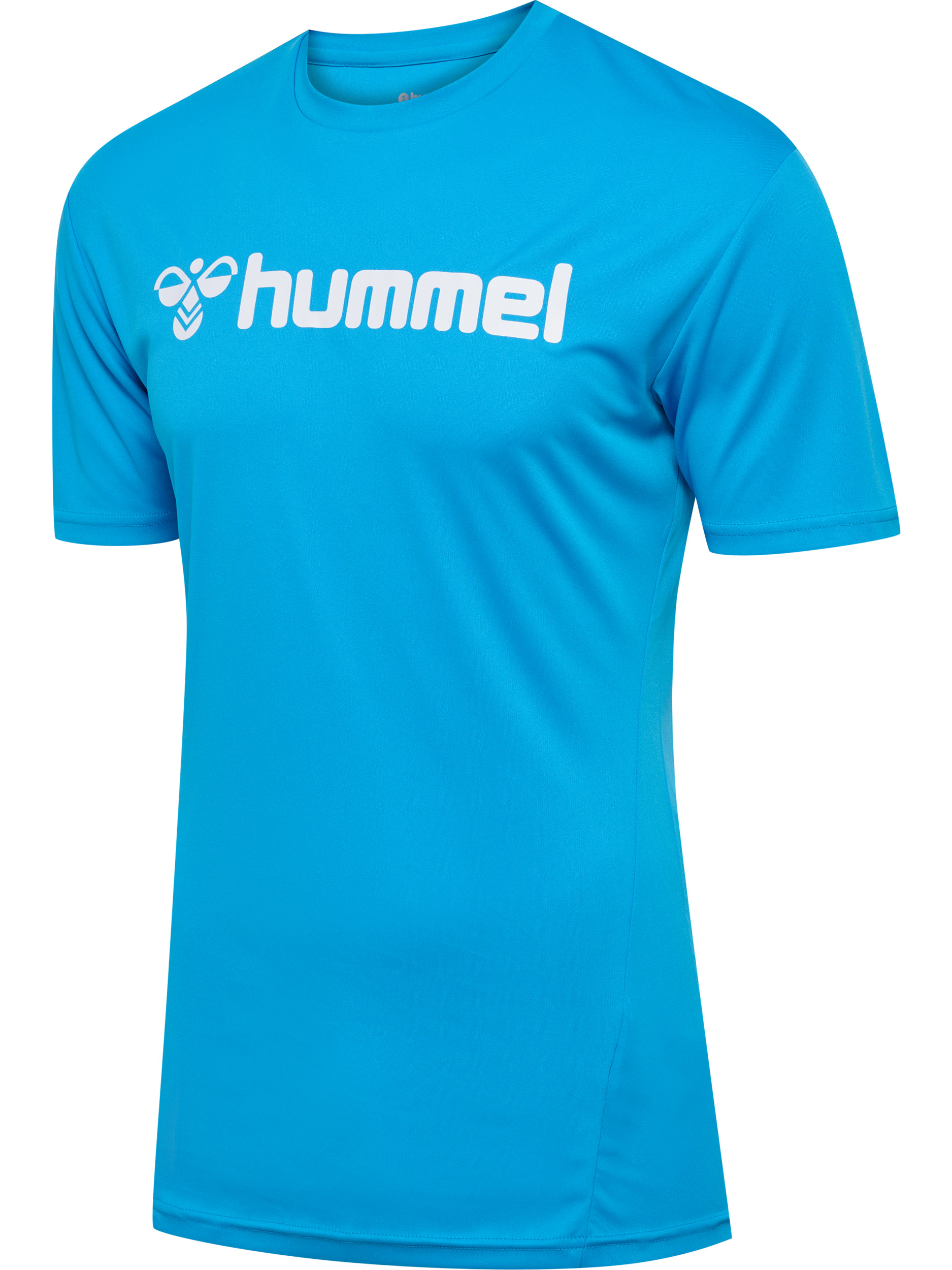 hmlLOGO JERSEY S/S – Bild 7