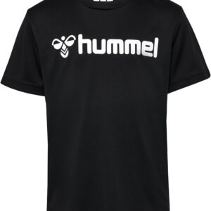 hmlLOGO JERSEY S/S KIDS – Bild 3