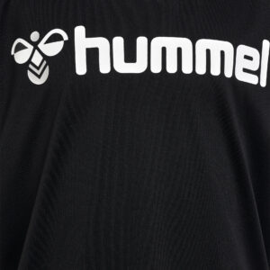 hmlLOGO JERSEY S/S KIDS – Bild 4