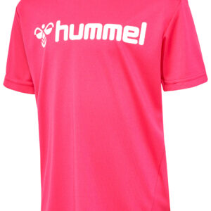 hmlLOGO JERSEY S/S KIDS – Bild 6