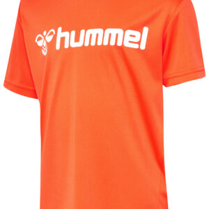 hmlLOGO JERSEY S/S KIDS – Bild 7