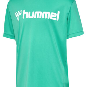 hmlLOGO JERSEY S/S KIDS – Bild 9