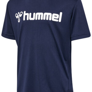 hmlLOGO JERSEY S/S KIDS – Bild 10