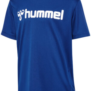 hmlLOGO JERSEY S/S KIDS – Bild 11