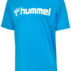 hmlLOGO JERSEY S/S KIDS – Bild 12