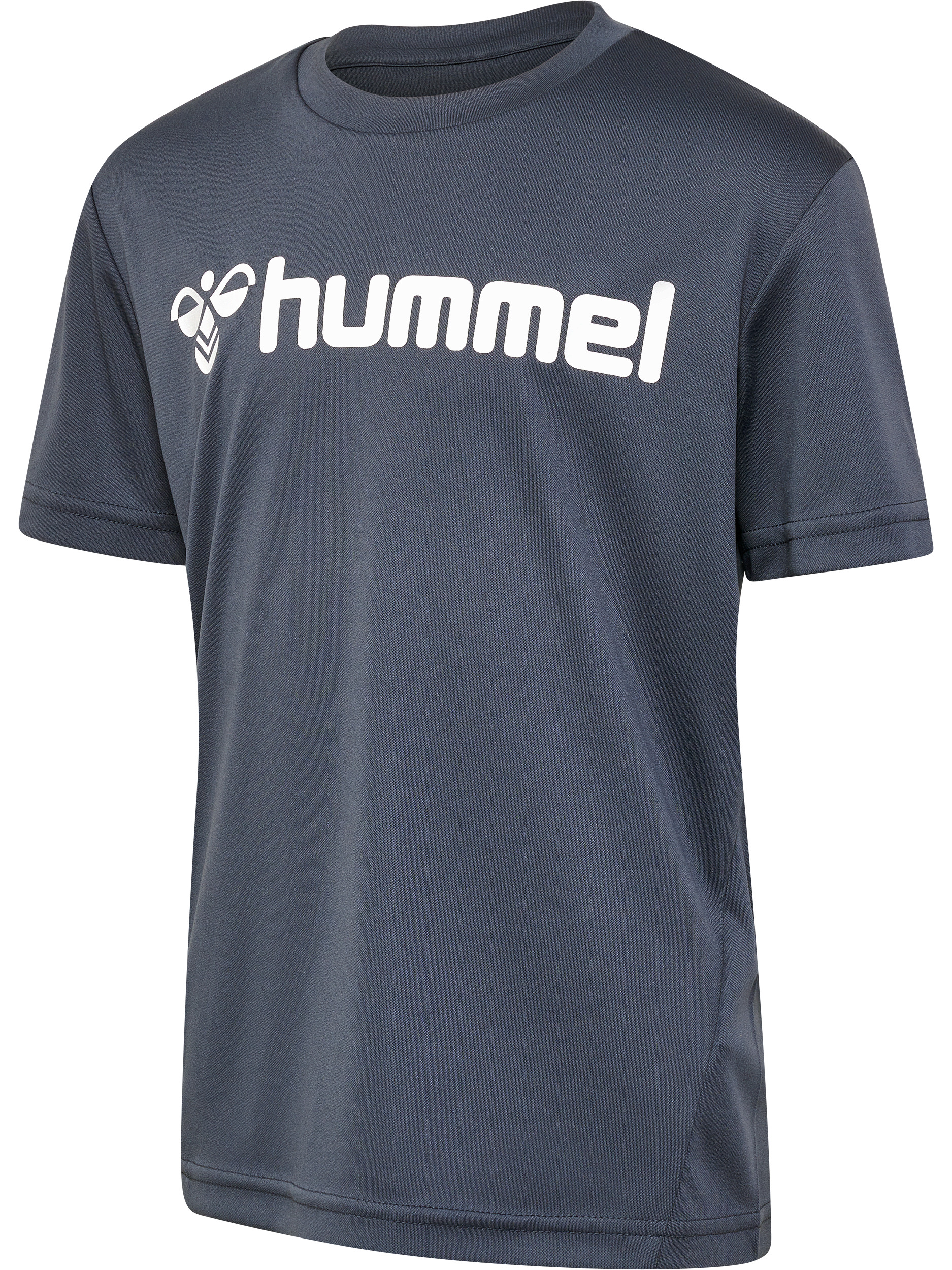 hmlLOGO JERSEY S/S KIDS – Bild 13