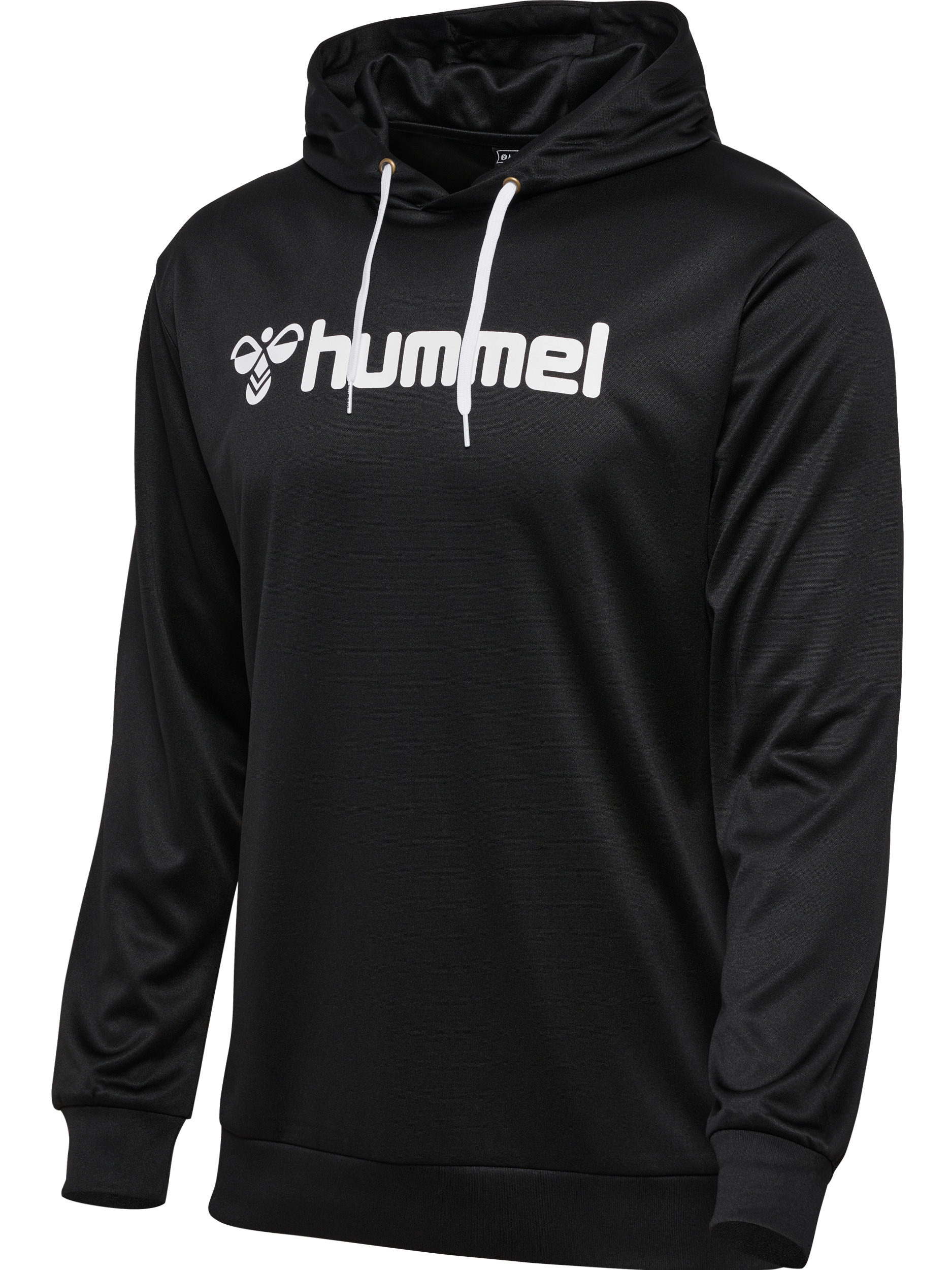 hmlLOGO HOODIE – Bild 1