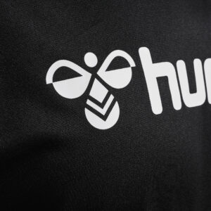 hmlLOGO HOODIE – Bild 4
