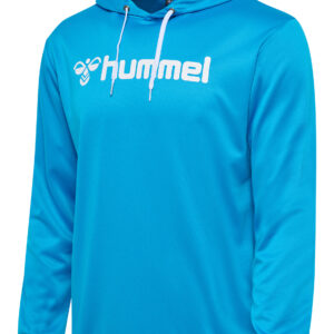 hmlLOGO HOODIE – Bild 7