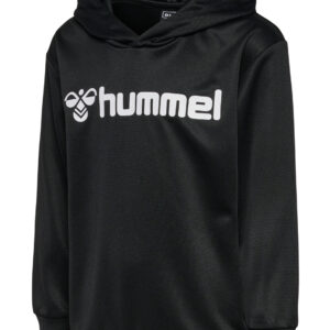 hmlLOGO HOODIE KIDS – Bild 1
