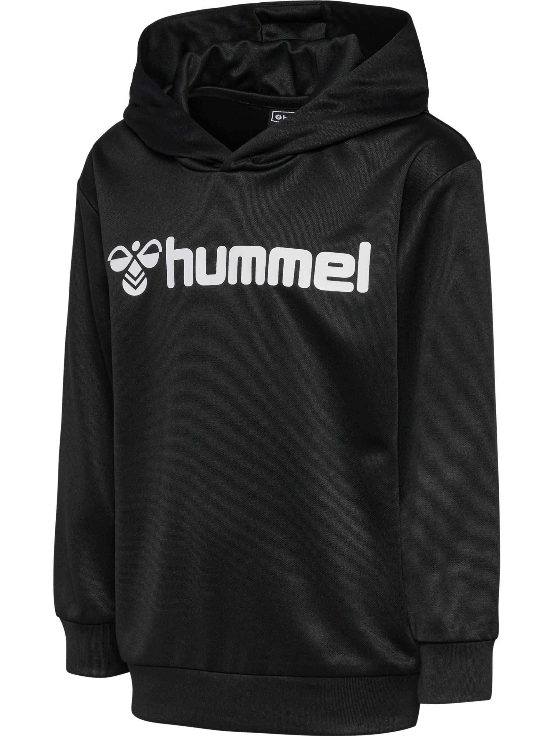 hmlLOGO HOODIE KIDS – Bild 1