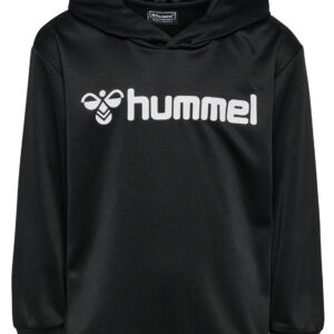 hmlLOGO HOODIE KIDS – Bild 3