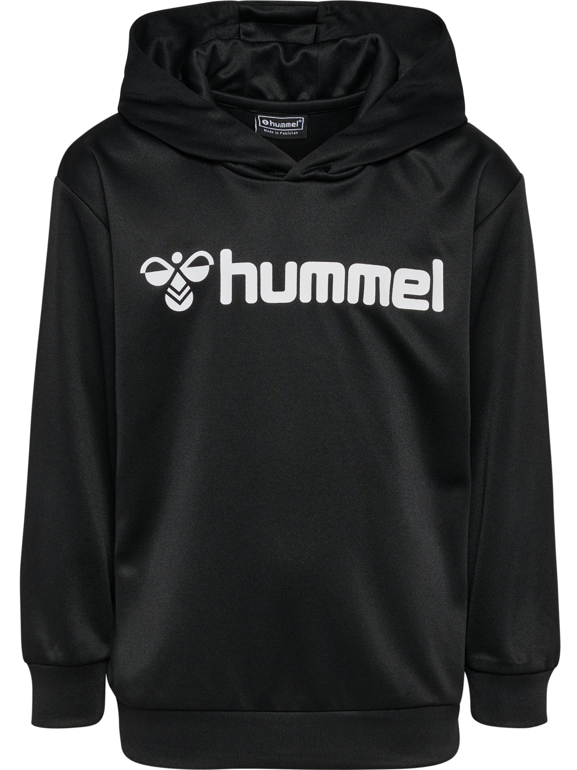 hmlLOGO HOODIE KIDS – Bild 3