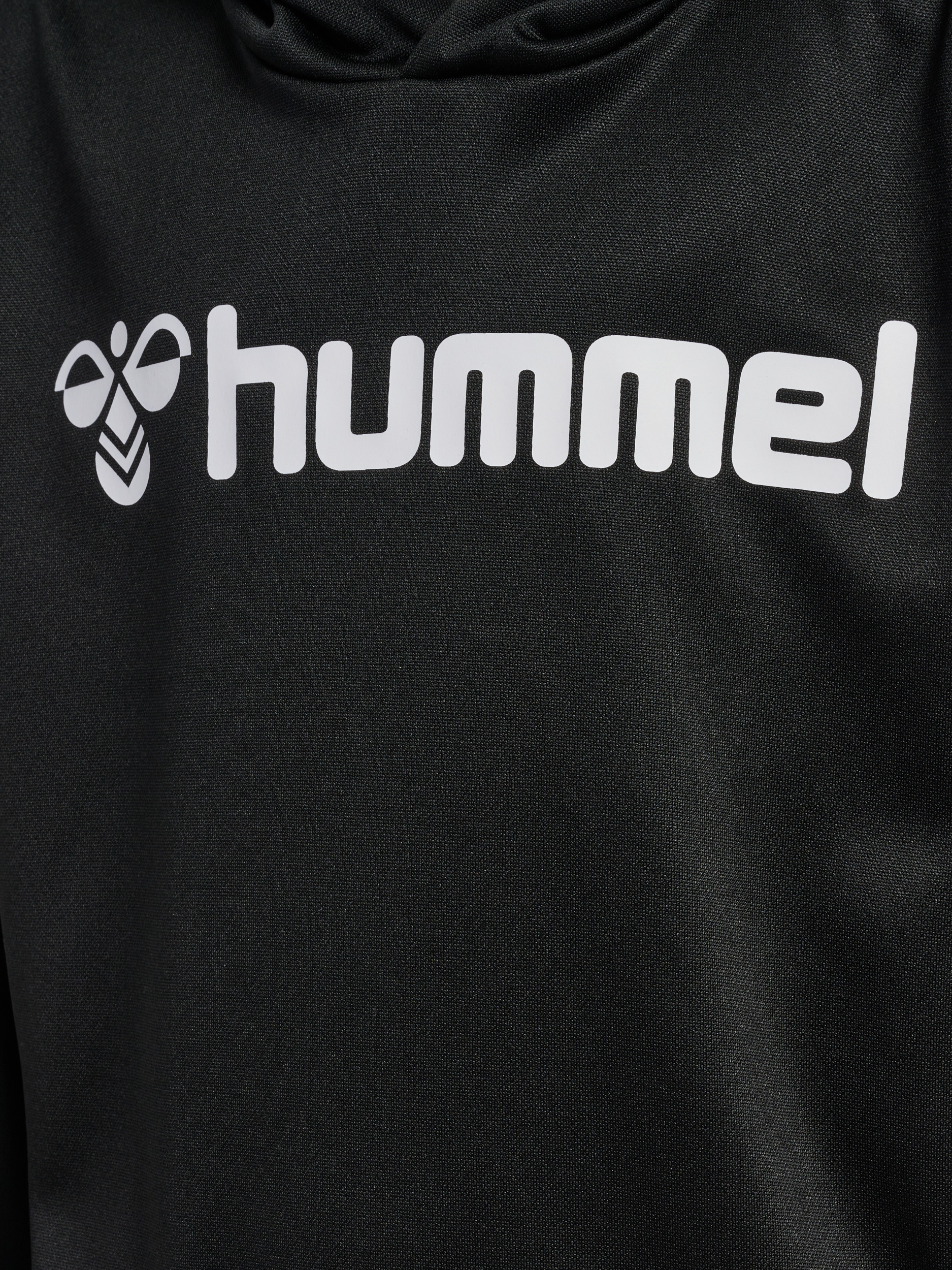 hmlLOGO HOODIE KIDS – Bild 4