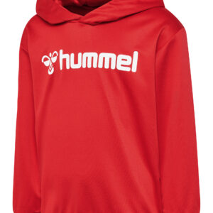 hmlLOGO HOODIE KIDS – Bild 5