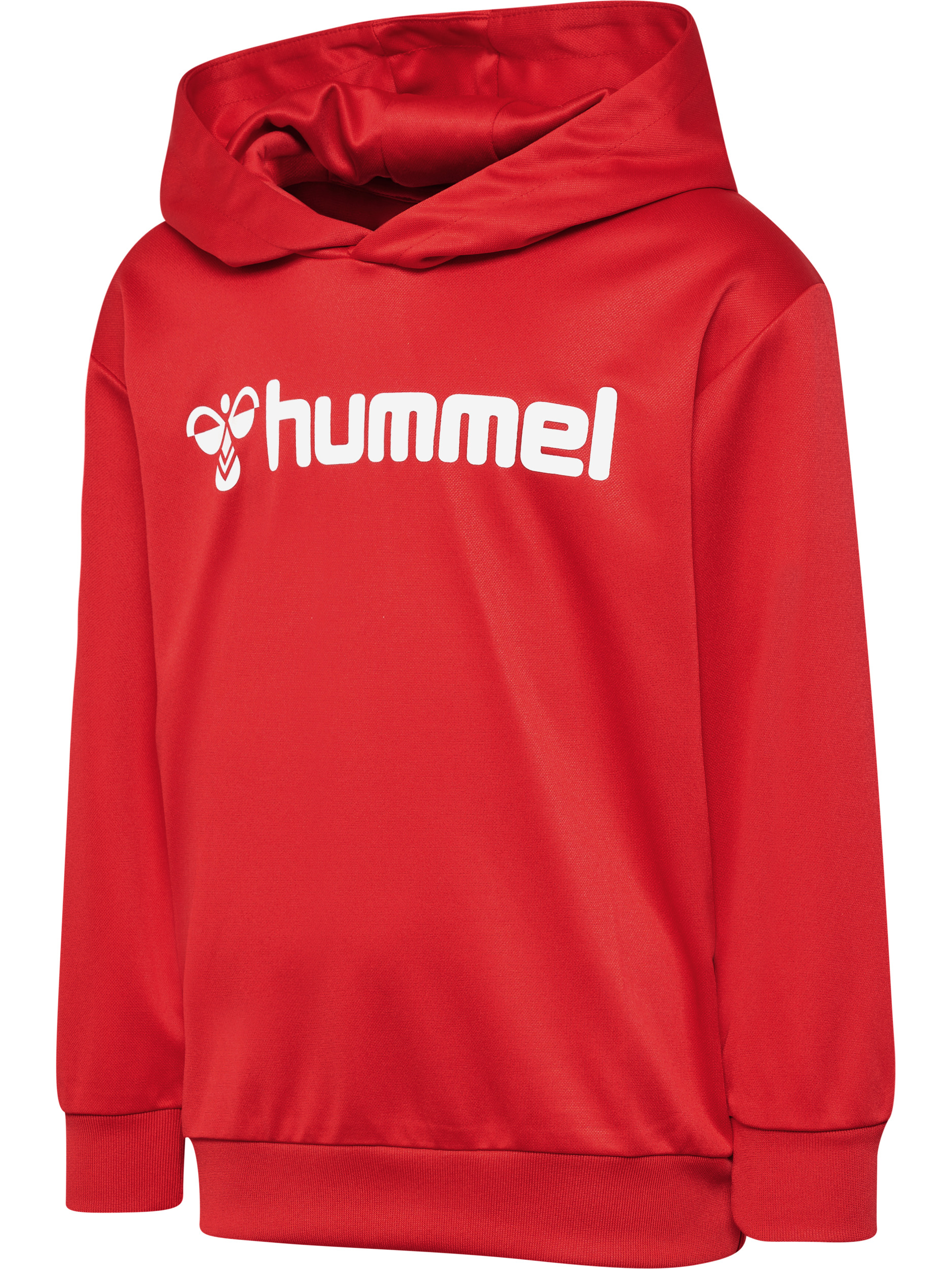 hmlLOGO HOODIE KIDS – Bild 5