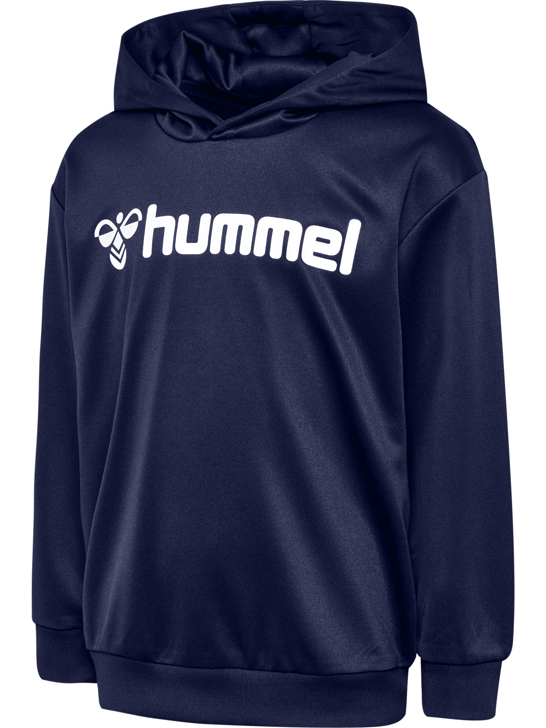 hmlLOGO HOODIE KIDS – Bild 6