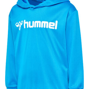 hmlLOGO HOODIE KIDS – Bild 7