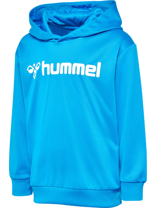 hmlLOGO HOODIE KIDS