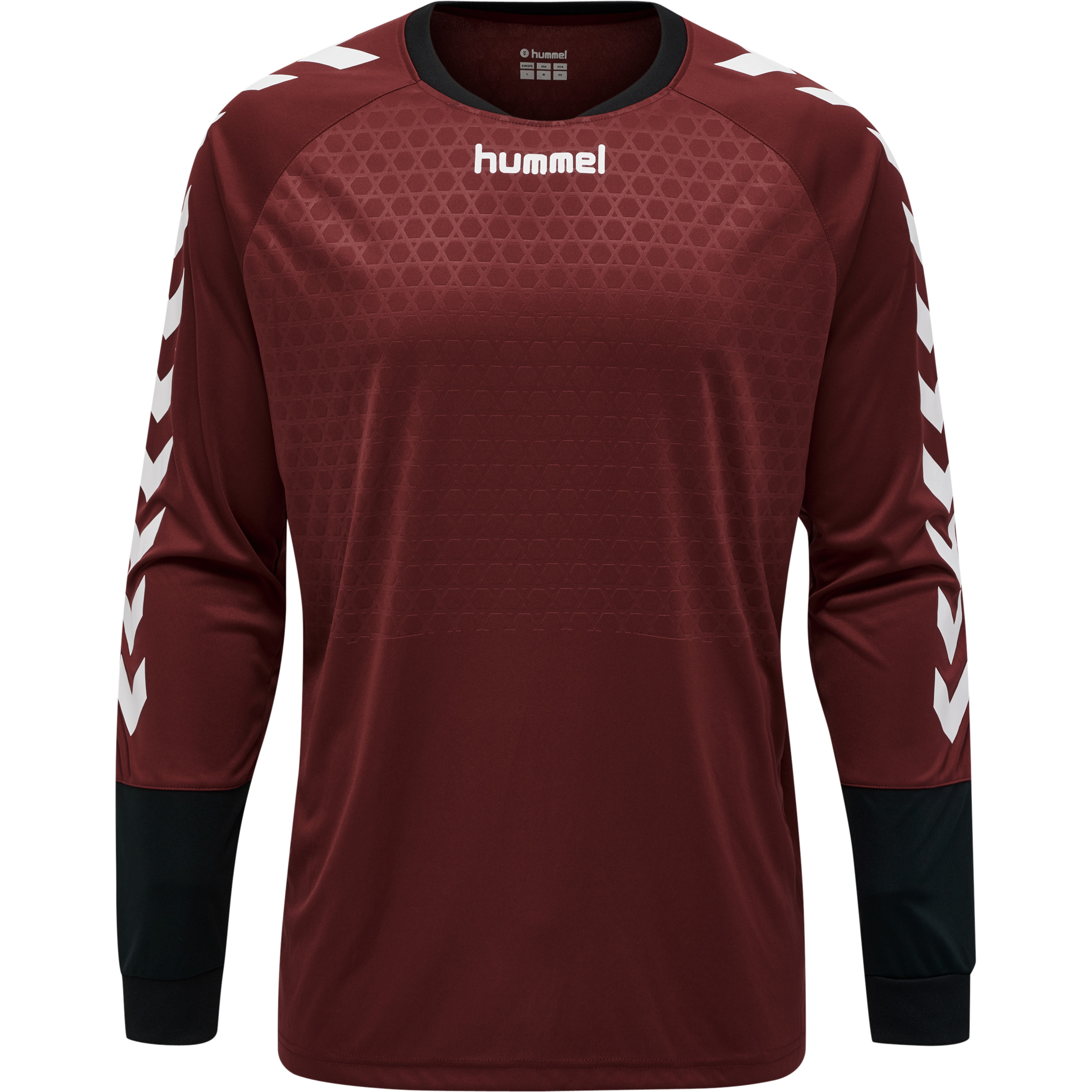 Essential GK Jersey – Bild 3