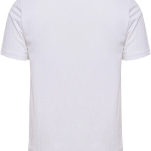 Triple Logo Cotton Tee – Bild 2