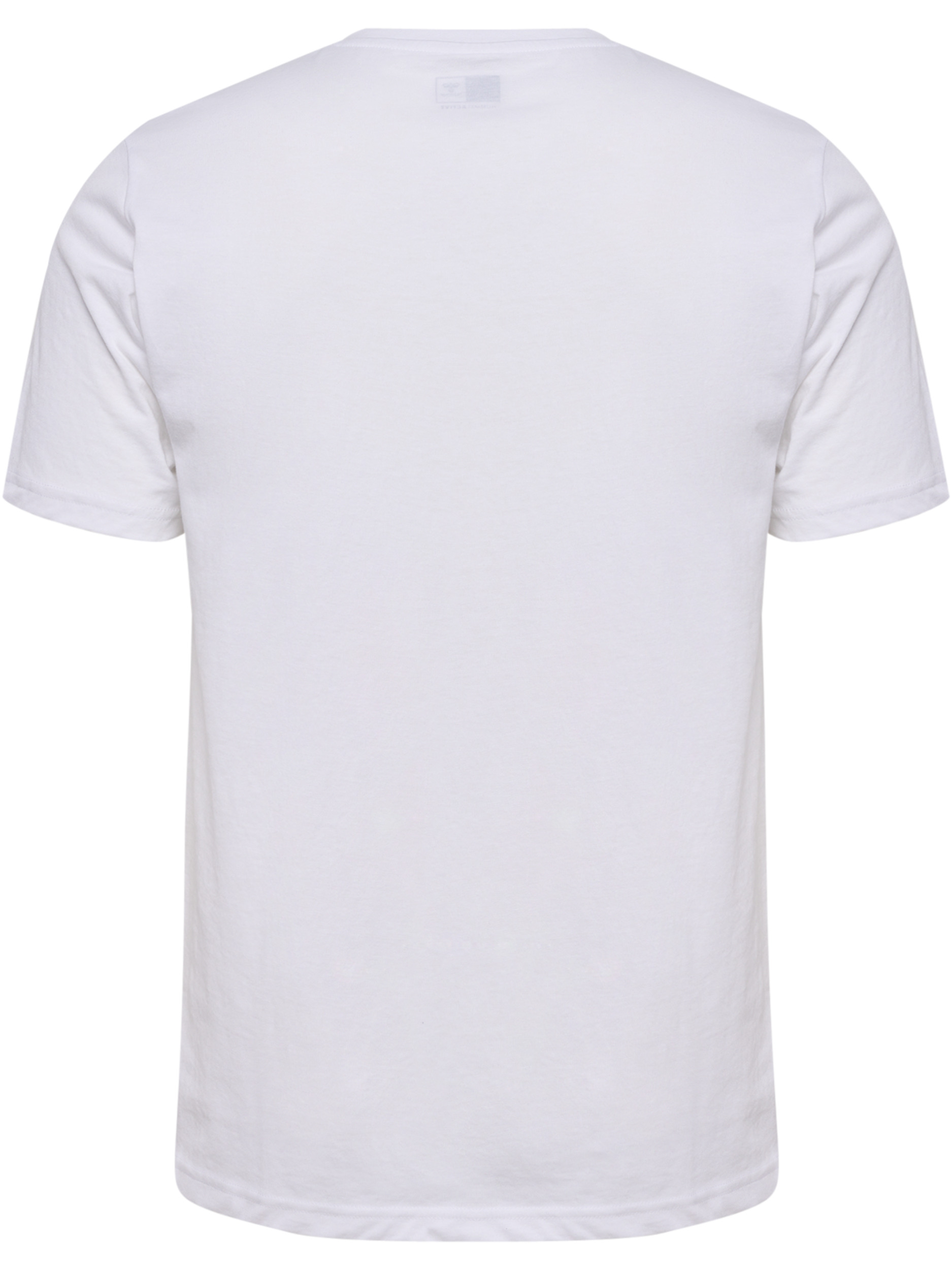 Triple Logo Cotton Tee – Bild 2