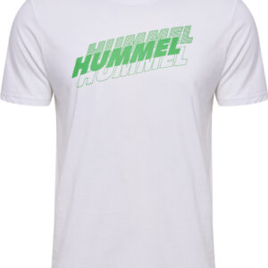 Triple Logo Cotton Tee – Bild 3