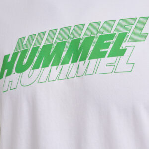 Triple Logo Cotton Tee – Bild 4