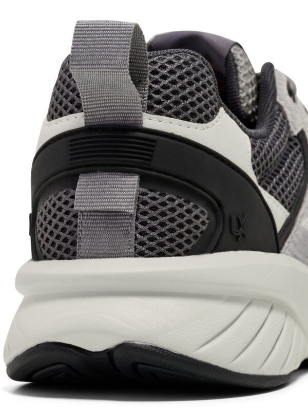 MARATHONA REACH LX BL