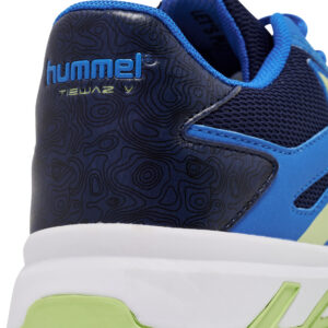 TEIWAZ V – Bild 4